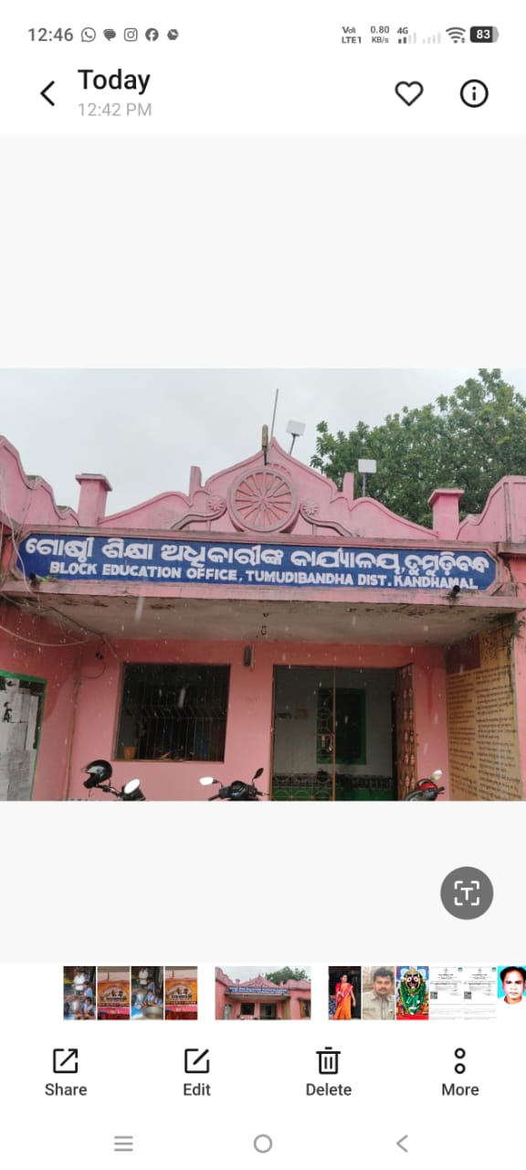 ସେବା ସଂକଳ୍ପ ଅଭିଯାନ ସରକାରୀ କାର୍ଯ୍ୟକ୍ରମରେ ରୋଷେଇ ପାଇଁ ନିୟୋଜିତ ହେଲେ କୋମଲମତି ଛାତ୍ରୀ ମାନେ